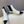 CC 26s Chelsea Boots 5cm White Black Leather Patent 108819