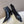 CC 26s Chelsea Boots 5cm Black Leather Patent 108820