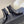 CC 26s Chelsea Boots 5cm Black Leather Patent 108820