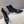CC 26s Chelsea Boots 5cm Black Leather Patent 108820