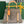 SAÏGON PM BAG 28 IN GREY GOYARDINE CANVAS AND CALFSKIN