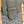 SAÏGON PM BAG 28 IN GREY GOYARDINE CANVAS AND CALFSKIN