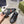GG ACE GG SUPREME TRAINER BLACK CALFSKIN WITH PATTERNS