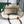 SAINT LOUIS GM BAG 40 IN BLUE LETTRES CAMOUFLAGE GOYARDINE CANVAS