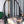 SAINT LOUIS GM BAG 40 IN GREEN LETTRES CAMOUFLAGE GOYARDINE CANVAS