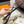 HM FOCUS BUCKLE & REVERSIBLE KHAKI BROWN AND BLACK LEATHER STRAP 13MM SILVER HARDWARE