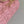 SMALL LADY 20 POWDER PINK LAMBSKIN