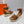 ELDA ESPADRILLE 80 BROWN SUEDE