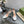 GG 105 HIGH HEEL SANDAL WHITE LAMBSKIN