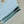 LADY 21 CHAIN BAG IN LIGHT BLUE LAMBSKIN