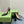 GG 105 BASIC HIGH HEEL BLACK LAMBSKIN