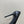 GG 105 BASIC HIGH HEEL BLACK LAMBSKIN