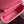 Triomphe 11 Hot Pink Calfskin Handbag