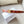 Medium Triomphe Belt 25mm Tan Calfskin White Line Finishing Ghw
