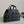 cd large toujours 37 black calfskin