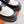 HM HITCH LOAFER BLACK AND WHITE CALFSKIN
