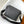 LV District PM Messenger 25cm Black Damier Graphite Canvas