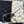 SILK WOOL SQUARE SCARF 140 CM BLACK  393128