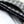 MINI 21 CHAIN HANDBAG BLACK OBLIQUE JACQUARD
