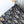 MINI 21 CHAIN HANDBAG BLACK OBLIQUE JACQUARD