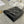 CD Caro 11cm Compact Wallet Shiny Black Calfskin