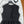 CD Dress Black Wool Silk