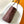 NEVERFULL MM 32 WINE MONOGRAM EMPREINTE LEATHER