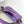 LV Marellini 19cm Purple Epi Grain Cowhide Metal HW