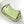 LV Marellini 19cm Green Epi Grain Cowhide Metal HW