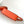 LV Marellini 19cm Orange Epi Grain Cowhide Metal HW
