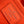LV Marellini 19cm Orange Epi Grain Cowhide Metal HW