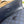 OPHIDIA SMALL BELT BAG 23 IN DARK BLUE MONOGRAM CANVAS AND BLACK LAMBSKIN TRIM