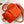 LV Hide & Seek Handbag 21cm Orange Epi Grain Cowhide GHW