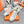 HM Bouncing Sneaker In White Lambskin 106431