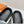 HM Go Mule Teal-gray White Suede Lined With Wool Fleece 476592