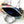 LV M46701 Keepall Bandoulière 25 Multicolor Monogram Canvas & Cowhide
