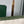 SAINT LOUIS PM BAG 34 IN GREEN MIX BLACK GOYARDINE CANVAS