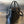 ARCO 36 BAG IN BLACK LAMBSKIN