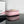 TRIOMPHE SHINY CALFSKIN HANDBAG 18 PINK PASTEL