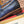 LV FLEX LOAFER IN CERULEAN BLUE CALFSKIN