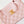cc 24a nano 19cm kelly shopper bag light pink lambskin