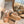 UGG Tasman-inspired Platform Boots Brown Beige Suede 512832