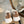 UGG Casual Sports Sneakers Brown White Suede Wool Rubber 512824