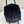 FENDI ORIGAMI LARGE 33 BROWN MIX BLACK FF JACQUARD FABRIC BAG
