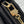 MY CD 24 TOP HANDLE BAG BLACK LAMBSKIN