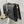 MISS CD TOP HANDLE 24CM BLACK LAMBSKIN