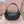 MIU POCKET 21CM SHOULDER BAG COFFE CALFSKIN
