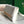 MONTE-CARLO PM CLUTCH 25 IN WHITE GOYARDINE CANVAS