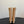 CC Hight Boots Dark Beige With Chain Suede And Cowhide 944969