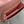 MISS CD TOP HANDLE 24CM PINK LAMBSKIN